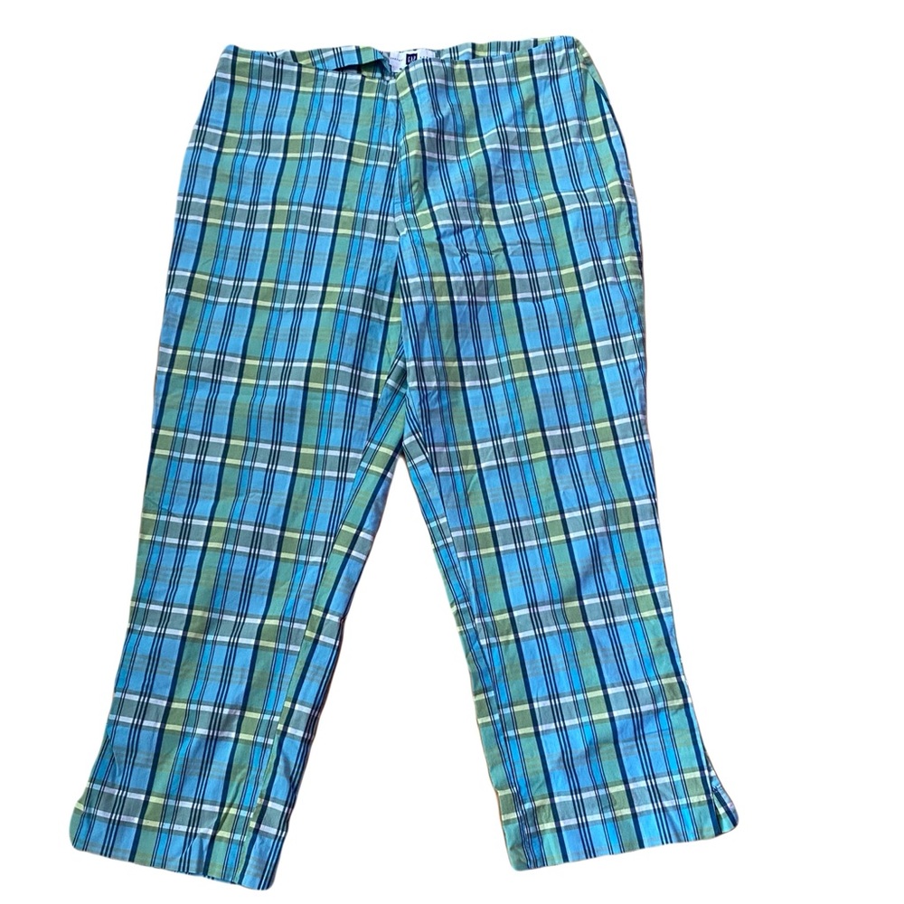 Gap stretch pants (bundle to get free shipping)